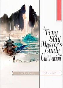 Portada de A Feng Shui Master’s Guide to Cultivation