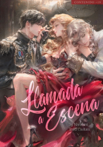 Portada de Llamada a Escena