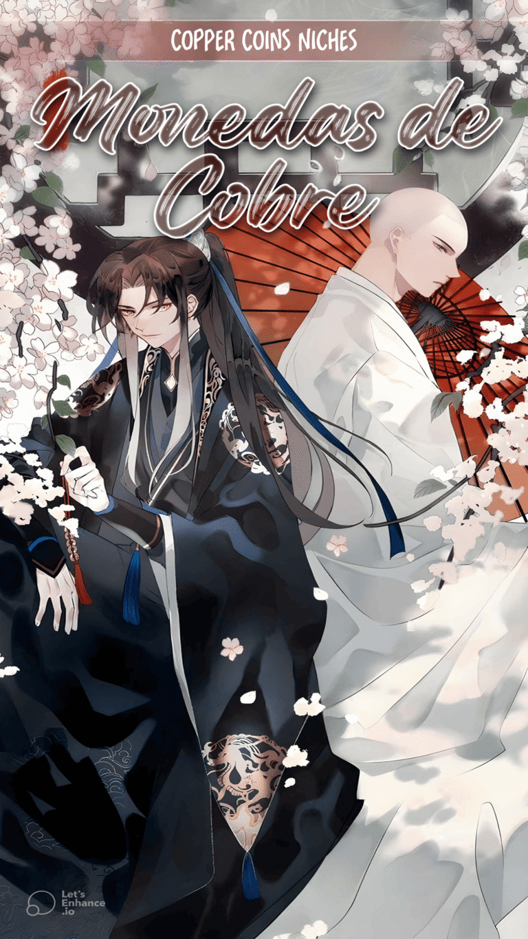 Portada de Copper Coins Niches
