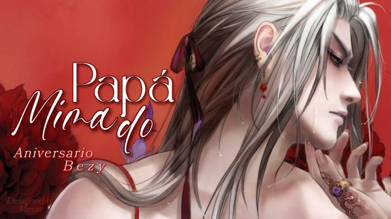 Portada de Padre Mimado