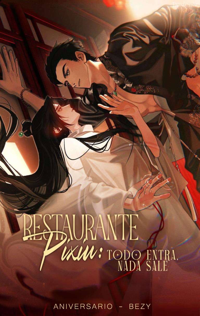 Portada de Restaurante Pixiu: Todo entra, nada sale
