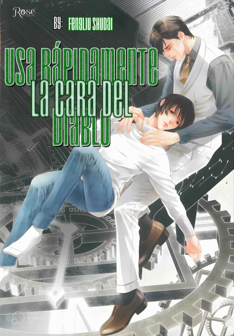 Portada de [Extra 1] Usa rápidamente la cara del diablo