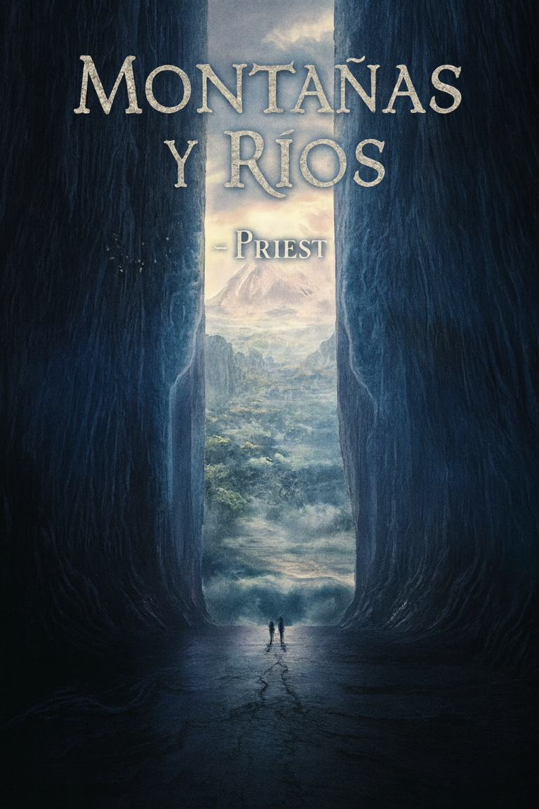 Portada de Montañas y Rios | Shan He Biao Li