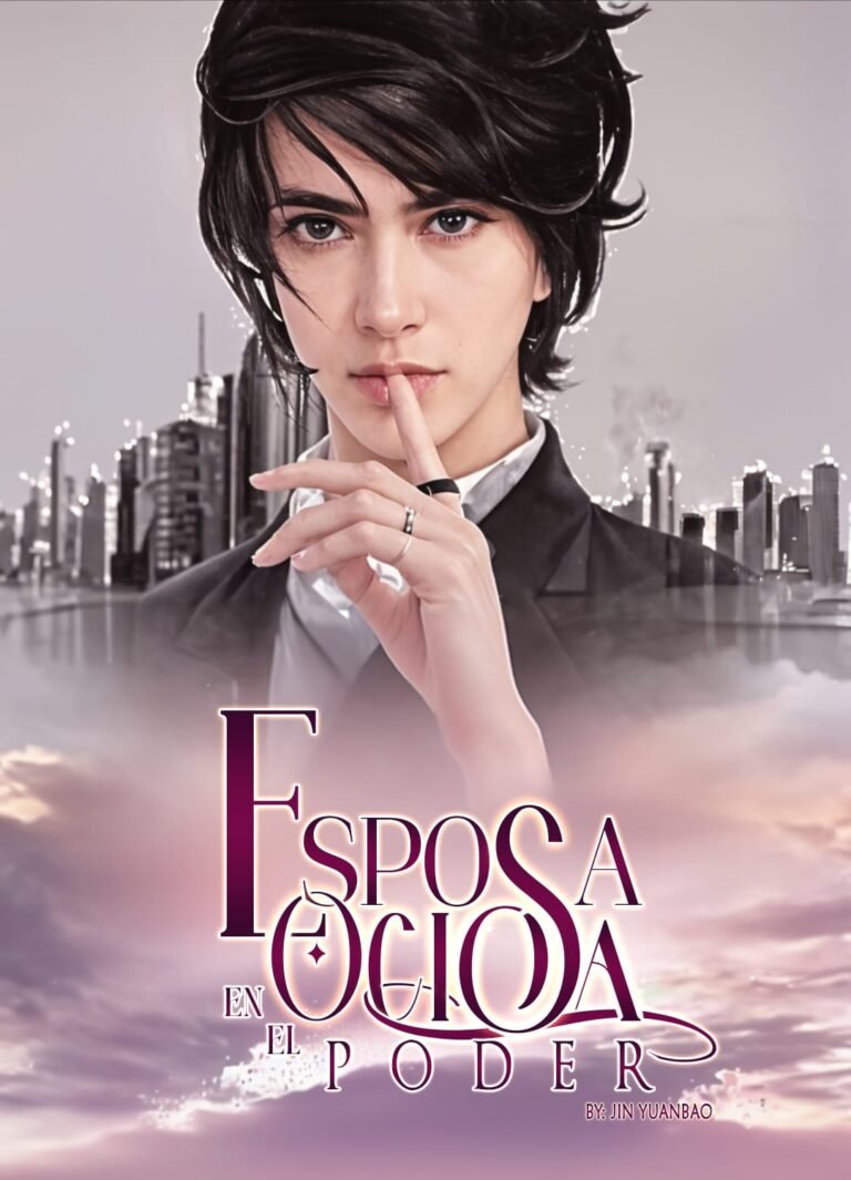 Portada de Esposa ociosa en el poder