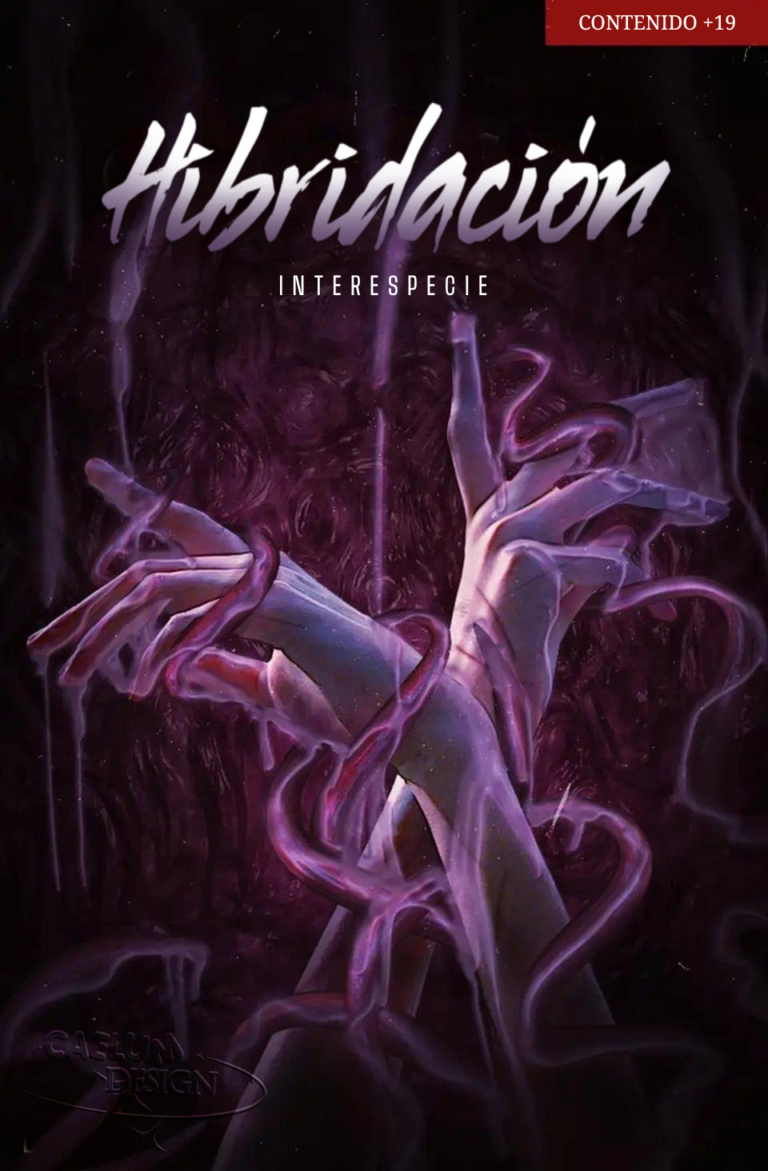 Portada de Hibridación Interespecie