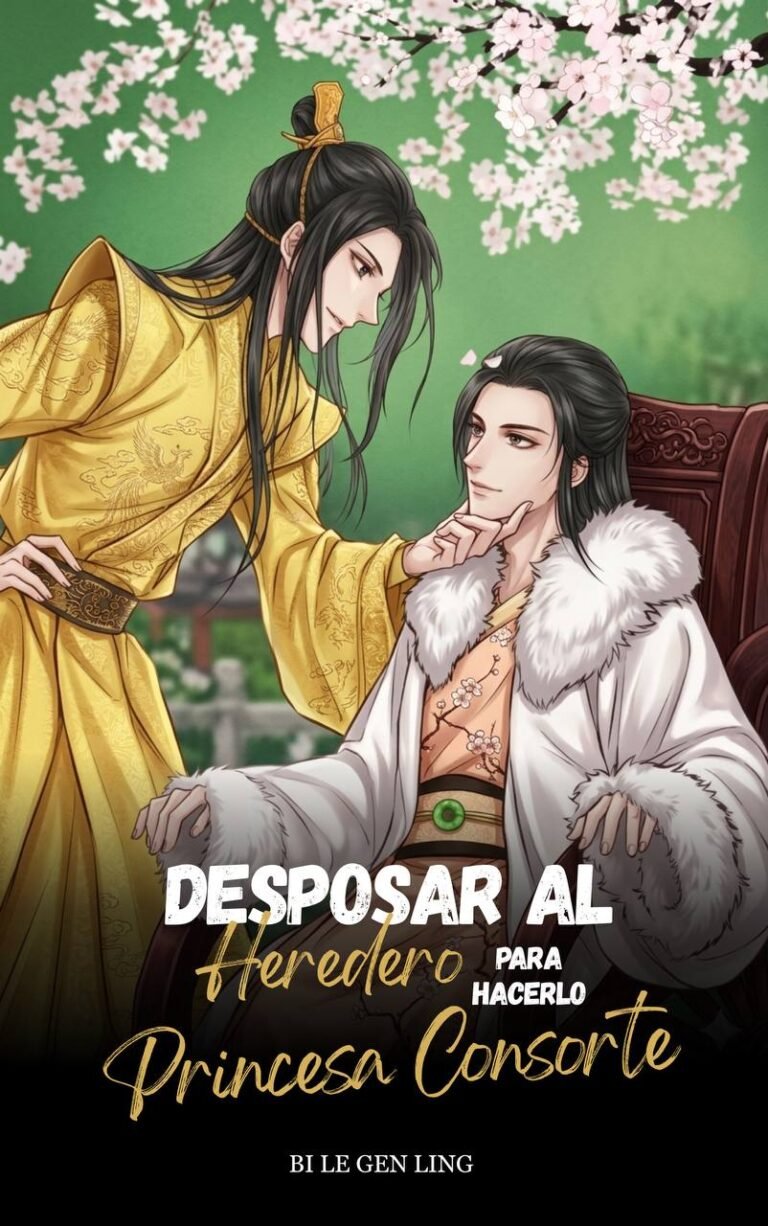 Portada de Desposar al Heredero como Princesa Consorte
