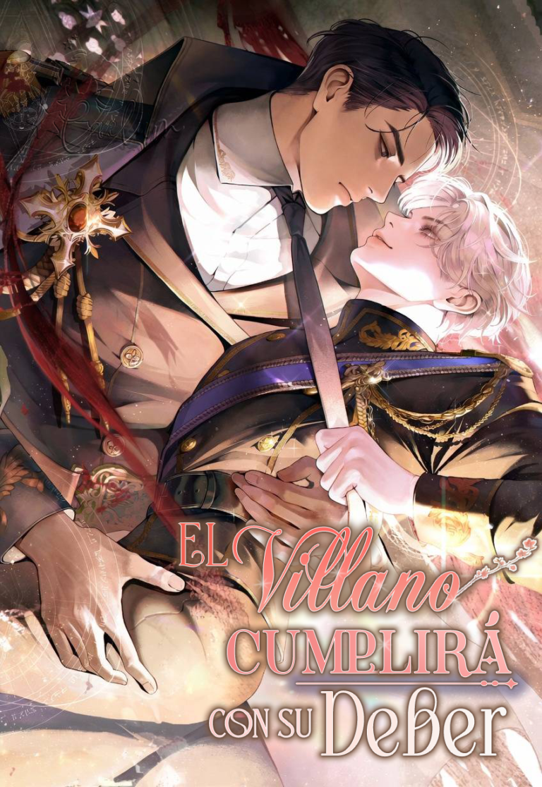Portada de El villano cumplirá con su deber