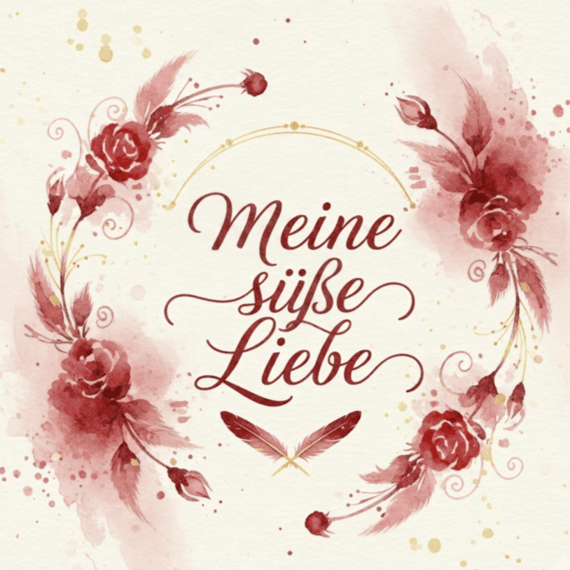 Avatar de meine susse liebe