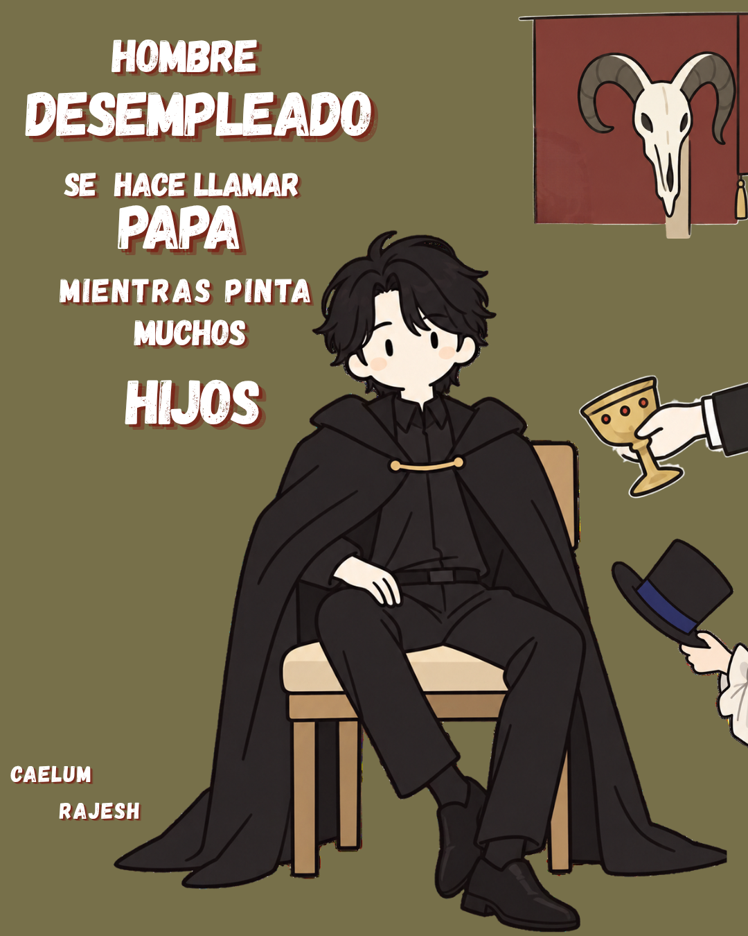 La Patata Pintora