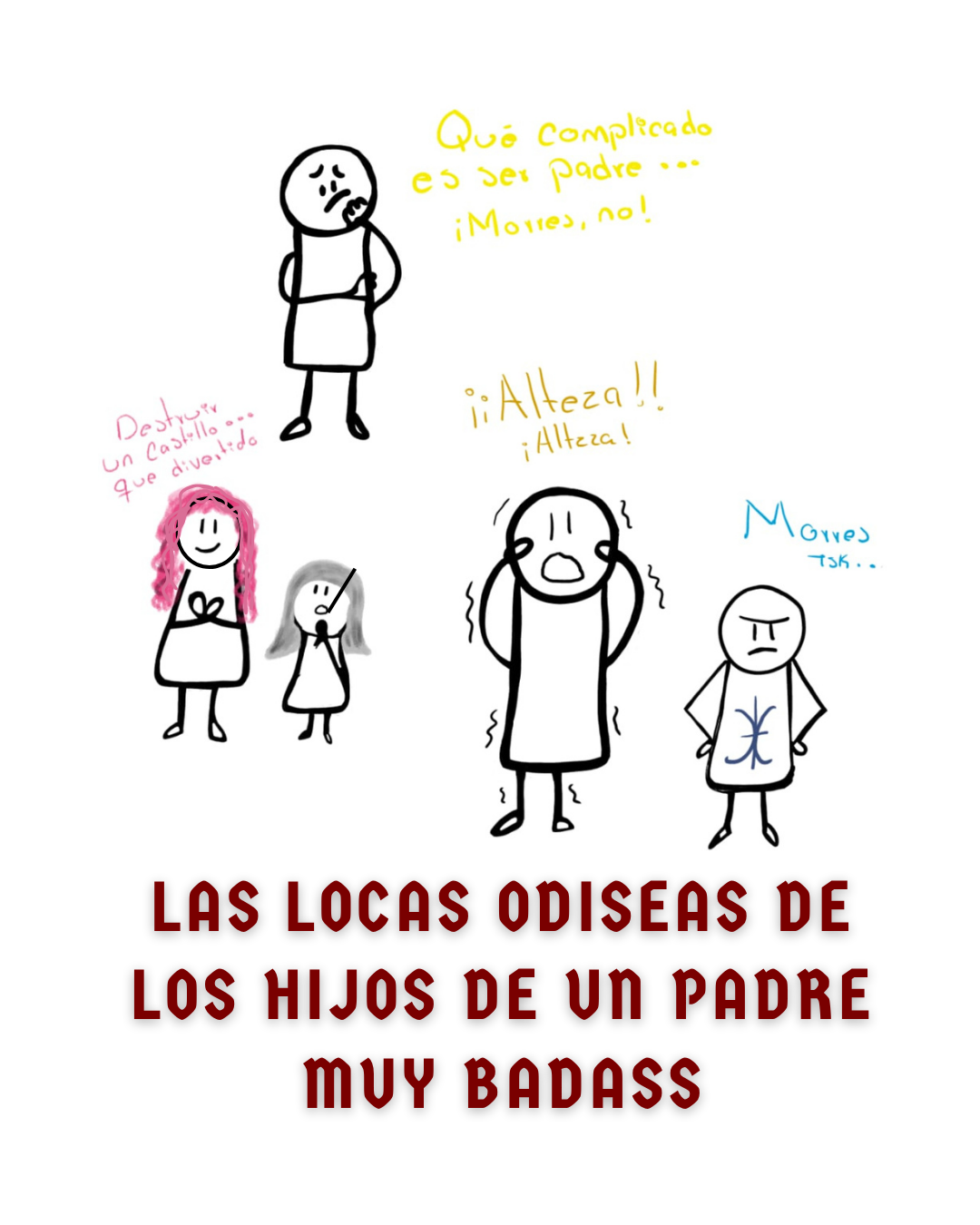 Portada